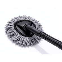 Car Care & Cleaning Multifunctional Car Cleaning Mop for -like Streak-Free Finishes and Easy —Durable Blue Cleaning Tool for Vehicles