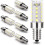 Λαμπτήρες LED E12C74W450lm6000K Ημέρας Χωρίς Ρύθμιση Φωτισμού T6 8 1