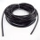 PVC-Gartentropfschlauch, 4 mm Innendurchmesser  7 mm Außendurchmesser, 5 m 1