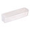 1.3L Microwave Pasta Cooker with Strainer Lid 1