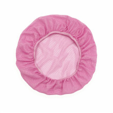 Kochmütze aus Baumwollnetz – Atmungsaktive Unisex-Arbeitsmütze