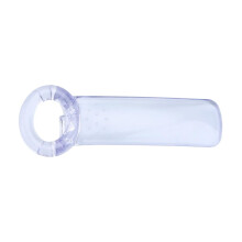 Colorful Plastic Bottle Opener, Portable Hanging Hole Beer Soda Opener with Ergonomic Grip for Home Kitchen Bar Camping Party Use