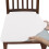Stretch Dining Chair Covers – Removable, Washable Slipcovers Compatible with Most Chairs 1