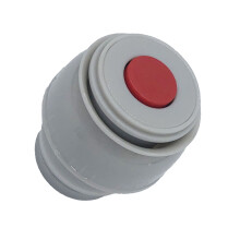 Couvercle de bouteille isotherme portable 4,5 cm