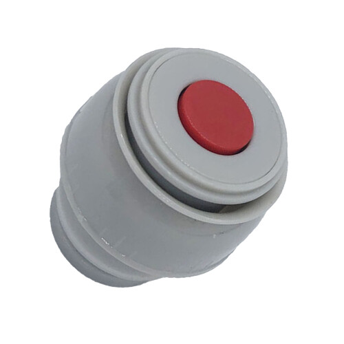 Couvercle de bouteille isotherme portable 4,5 cm