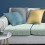Universal Stretch Sofa Cover with Anti-Slip Band 1