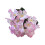 Artificial Rose Flower Ball 13cm Wedding Decoration 2