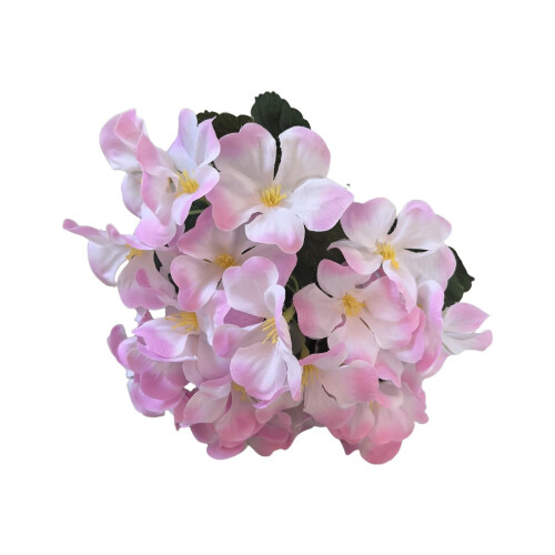 Artificial Rose Flower Ball 13cm Wedding Decoration 1