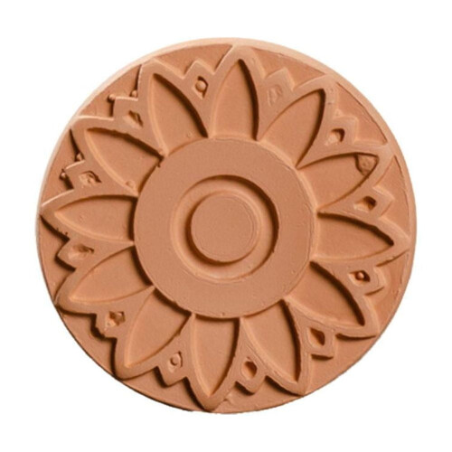 Terracotta Brown Sugar Keeper Disc – Reusable