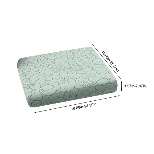 Universal Stretch Sofa Cover with Anti-Slip Band 2
