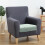 Universal Stretch Sofa Cover with Anti-Slip Band 4