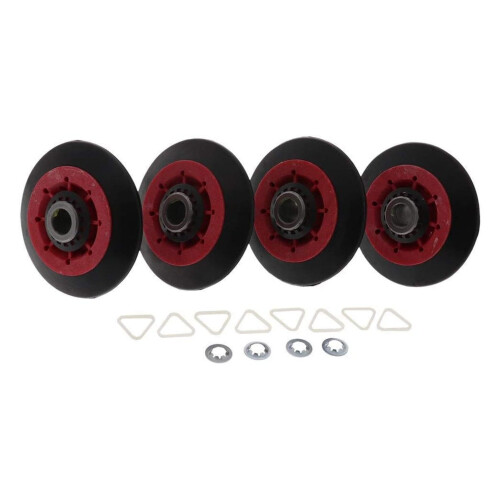 4392067 Pièce de rechange pour kit de réparation de sèche-linge 1