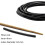 PVC-droppslang 4 mm innerdiameter  7 mm ytterdiameter, 5 m 2