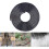 PVC-droppslang 4 mm innerdiameter  7 mm ytterdiameter, 5 m 5