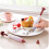 Silicone Fondant Cake Pen Icing Writing Syringe Baking Decor DIY Tools 2