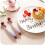 Silicone Fondant Cake Pen Icing Writing Syringe Baking Decor DIY Tools 3