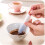 Silicone Fondant Cake Pen Icing Writing Syringe Baking Decor DIY Tools 4