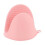 Silicone Mini Oven Mitts Heat Resistant 446F Pink 2