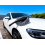 Car Cleaning Mop Streak-Free Durable Blue 1pc 5