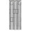 Breathable Shower Curtain 32 x 71 in 2