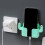 Wall-Mounted Phone & Remote Holder – 1 Pack 5