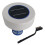 Solar Copper Pool Ionizer for Up to 22,000 Gal 4