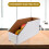 Heavy-Duty Cardboard Storage Box with Slanted Open Top – 3