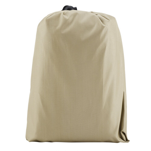 Pyöreän ulkopöydän päällinen – vedenpitävä polyesteri, 127 cm 2