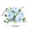 Artificial Silk Peony Bouquet for Valentine's Day 3