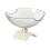 Πλαστικός δίσκος φρούτων με αποσπώμενη βάση αποστράγγισης 2