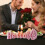 Valentine's Scented Candle in Elegant Glass Jar 4
