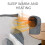 400W Ceramic Portable Space Heater 5