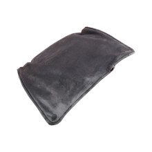 Graphene Electric Heated Pad,USB Soft Hand/Leg Warmer Heating Pad Blanket Warming Mat for Home Office Camping Indoor Outdoor(19.68x11.81in)