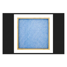 Precisionaire Ez Flow II HVAC-filter 14x20x1 MERV4 12-pack