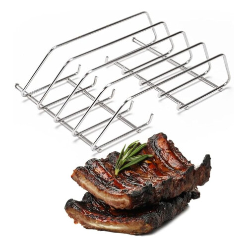 GMG Ribberist for Ledge- og Pelletgriller6053