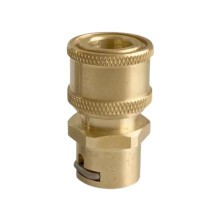 Adattatore per idropulitrice Kärcher con attacco rapido da 1/4"