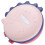 Silicone Plate for Toddlers with Multiple Compartments,, Non-, 5