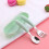 Children's Stainless Steel Spoon Fork Set 3pcs 1
