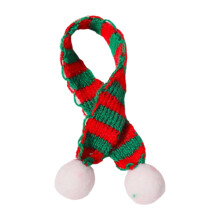 Santa Hats for Crafts Christmas Hat Scarf Christmas Decorations Indoor Home Decor Ornaments Party Decorations for Women