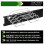 GMG Ribberist for Ledge- og Pelletgriller6053 2
