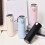 MOQIN LED Temperature Display Vacuum Flask 350ml 4