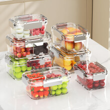 ACDANC Airtight Food Storage Container 1000ml