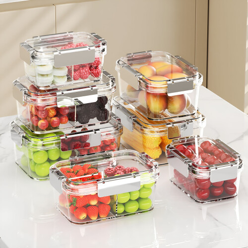ACDANC Airtight Food Storage Container 1000ml