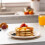 9 Inch Paper Plates Heavy Duty Compostable Plates,125-Pack 3