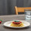 9 Inch Paper Plates Heavy Duty Compostable Plates,125-Pack 5