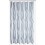 Textured Polyester Shower Curtain 72 x 72 in 1