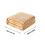 Κουβέρτα Fleece Queen Size Ανοιχτό Γκρι 150x200 εκ. 3