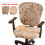 Stretch Chair Cover for Office Chairs – Polyester & 1