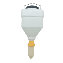 Food-Grade Squeeze Bottle for Sauces & Honey, 500ml