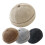 Polyester Beanie Hat Unisex Adjustable Vintage Style 1
